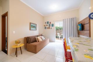 Apt Hortência 200m da praia by Achei Florianópolis - Florianópolis - 2