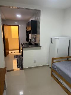 Apartment in Itanhangá - Rio de Janeiro - 1