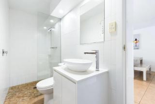 Byron Bay Beachfront Holiday Apartments - 3