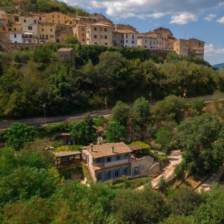 Villa Ameria Luxury Retreat with Pool - Amelia - 7