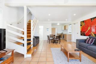 Byron Bay Beachfront Holiday Apartments - 2