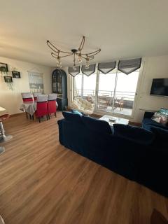 Appartement avec vue sur mer à Cabourg, 60 m² - Cabourg - 3