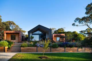 Allure - Hepburn Springs Luxury - Hepburn Springs - 9