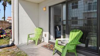 Beachside Condo 13 - Santa Rosa Beach - 8