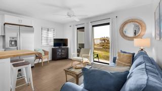 Beachside Condo 13 - 4