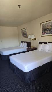Terrace Inn and Suites - El Cerrito - 3