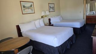 Terrace Inn and Suites - El Cerrito - 1