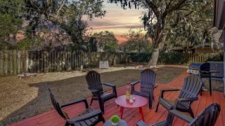 EVENT Open luxury 4 BD Retreat - Savannah - 0