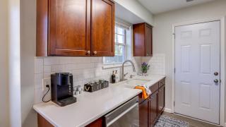 EVENT Open luxury 4 BD Retreat - Savannah - 7