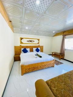 IBEX Cottage - Kundālshai - 3