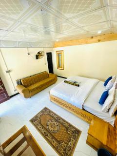 IBEX Cottage - Kundālshai - 2