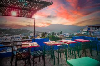 Riad Dar Chourafa - Chefchaouen - 0