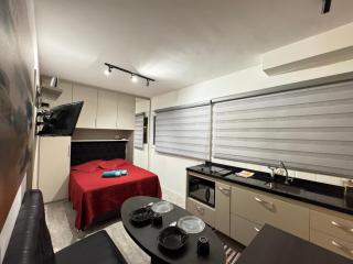 Studio404 - Cozy Loft in the heart of São Paulo - Short & Long Stay - São Paulo - 6