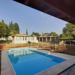 Habitaciones Mina Clavero Alquileres - 0