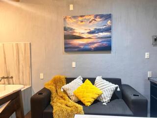 Departamento en Mazamitla - 4