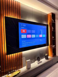 The Royale - 1BHK Luxury Suite - 7