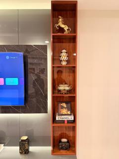 The Royale - 1BHK Luxury Suite - Rawalpindi - 4