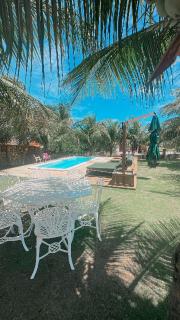 Casa dos Coqueiros - Luis Correia - 4