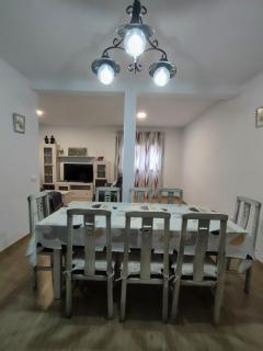 Casa Rural Feymar - 1