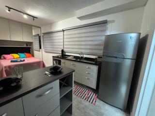 Studio404 - Cozy Loft in the heart of São Paulo - Short & Long Stay - São Paulo - 1