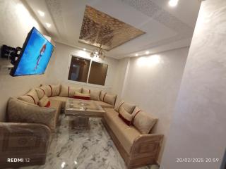 Élégant appartement à proximité Mehdia - Kenitra - 7
