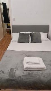 Cosy Spacious Studio Flat,N18 - London - 8