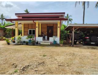 Chay's Bungalow - 9