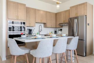 Remodeled Penthouse with Ocean & Diamond Head Views - Honolulu - 7
