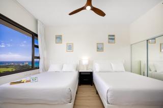 Remodeled Penthouse with Ocean & Diamond Head Views - Honolulu - 4
