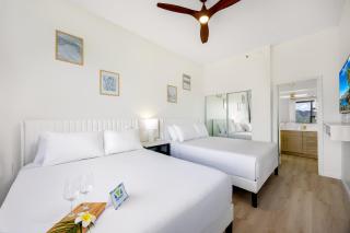 Remodeled Penthouse with Ocean & Diamond Head Views - Honolulu - 2