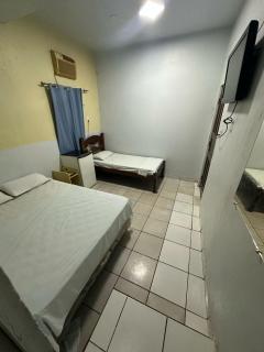 Hotel São Cristóvão - Marabá - 2