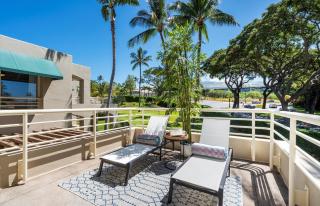 Palms at Wailea 604 condo - Wailea - 3