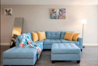 Stylish Hollywood Hideaway 1Bed Rooftop Pool with Iconic View D - 1