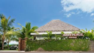 Baby Plage Bora Bora - Bora Bora - 6