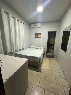 Hotel São Cristóvão - Marabá - 8