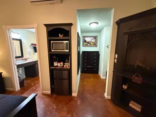 The Roost Cabins - Lakehills - 3