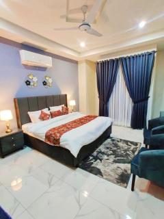 2-Bedrooms Apartment - Rawalpindi - 7