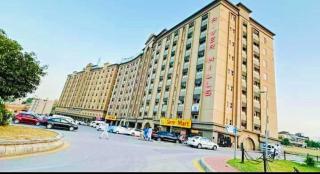 2-Bedrooms Apartment - Rawalpindi - 3