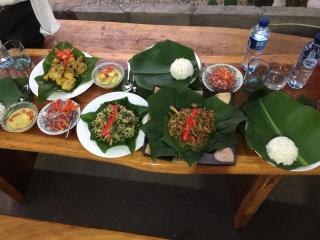 Munduk Nature Lodge - 1