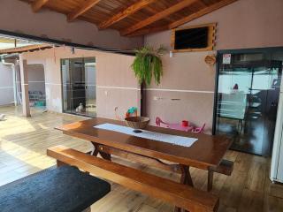 Casa Rosé Foz Comfort, leisure and fun! Come ser - Foz do Iguaçu - 3