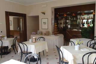 Hotel Armando' s - Sulmona - 4