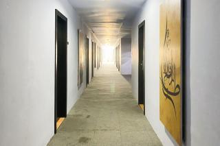 Urbanview Hotel Asyra Makassar - Makassar - 3