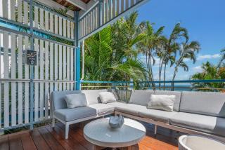 Tangalooma Beachfront Villa 23 2 bedroom - Tangalooma - 0