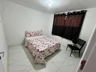 Vila Negreiros Serra Negra Casa 1 - Bezerros - 2