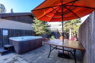 Snowcreek Townhouse - Hot Tub - 10 People - Leavenworth - 7