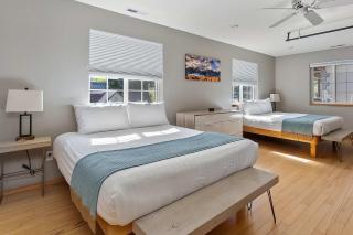 Snowcreek Townhouse - Hot Tub - 10 People - Leavenworth - 6