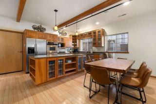 Snowcreek Townhouse - Hot Tub - 10 People - Leavenworth - 1