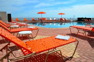 Best Western Plus Daytona Inn Seabreeze - Daytona Beach - 9