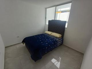Casa Blanca Tlx - Ocotlán - 3