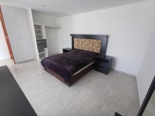 Casa Blanca Tlx - Ocotlán - 6